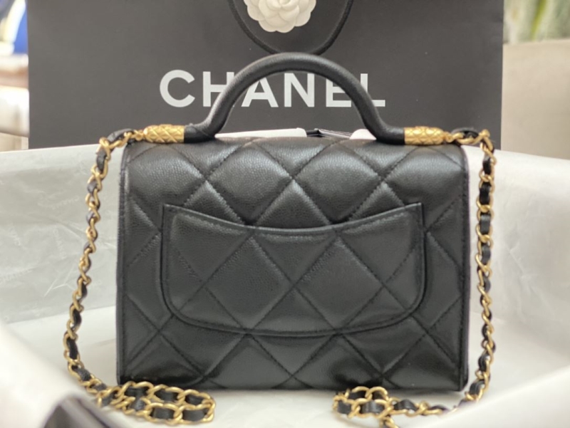 Chanel CF Series Bags